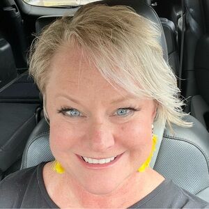 Meet your Posher, Kim